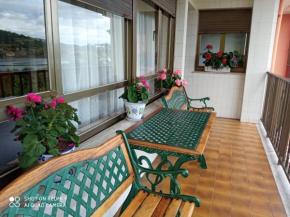 Casa EL MIRADOR DE LA RIA